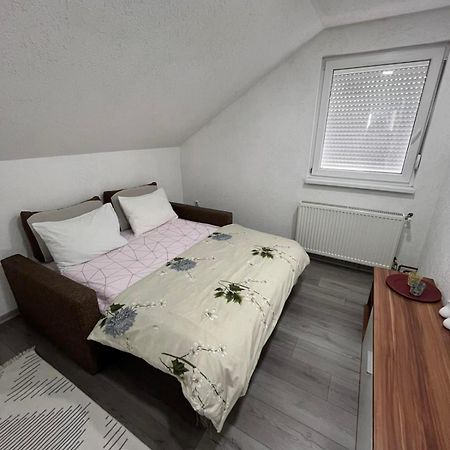 Apartman All Seasons Hotonj Ngoại thất bức ảnh