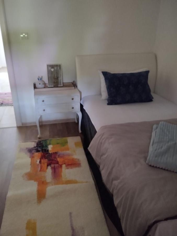 Apartman All Seasons Hotonj Ngoại thất bức ảnh