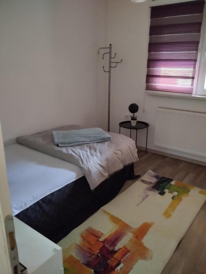 Apartman All Seasons Hotonj Ngoại thất bức ảnh