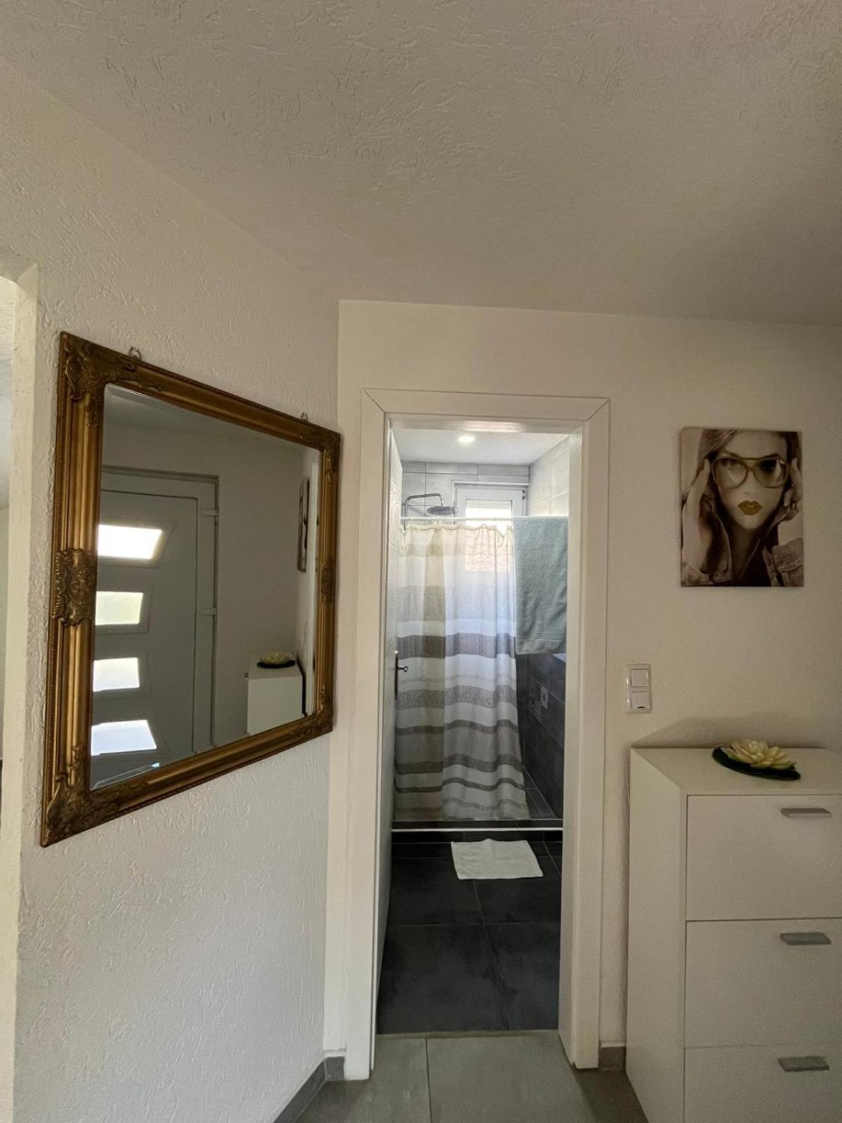Apartman All Seasons Hotonj Ngoại thất bức ảnh