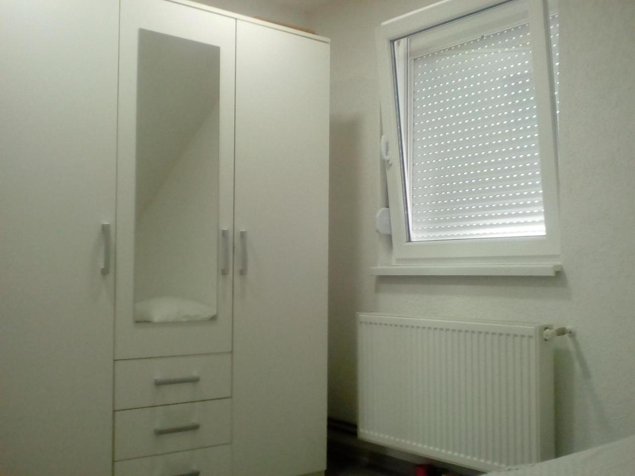 Apartman All Seasons Hotonj Ngoại thất bức ảnh